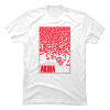 akira pill shirt